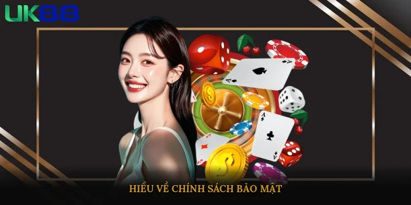 Hiểu về chính sách bảo mật