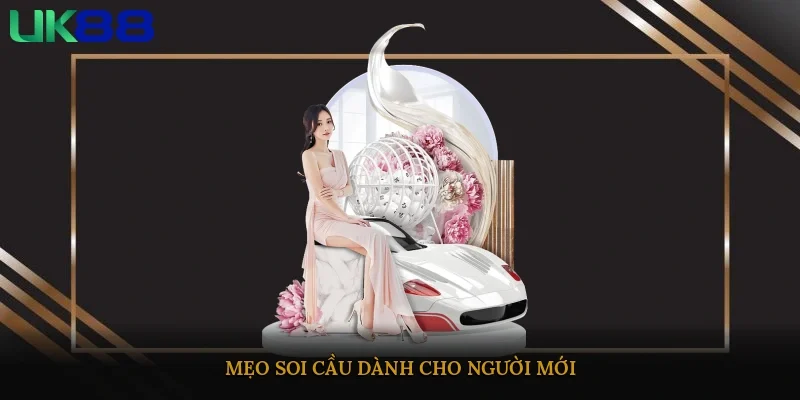 Mẹo soi cầu dành cho người mới