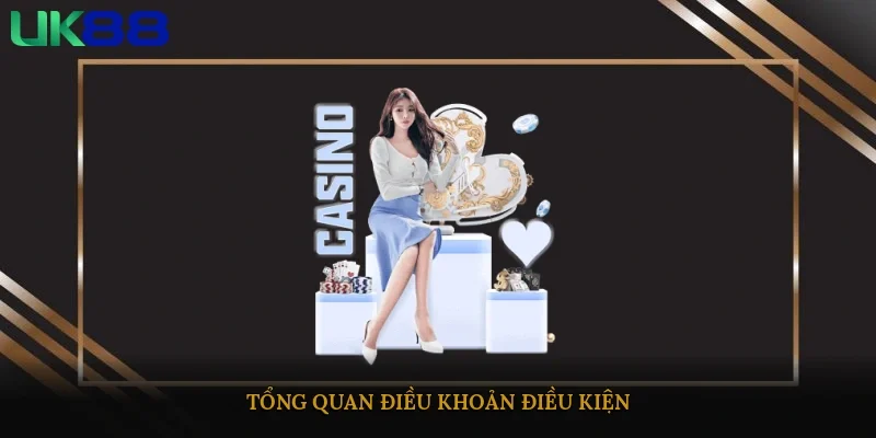 Tổng quan điều khoản điều kiện